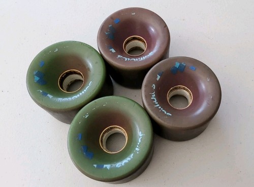 Ruote per skateboard longboard
