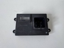 Centralina controllo