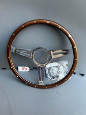 Volante Moto Lita NOS steering