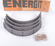 Pastiglie freno Ford Taunus