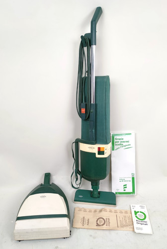 Aspirapolvere folletto vorwerk - aspirapolvere,