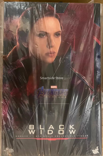 Hot toys mms533 avengers - ,