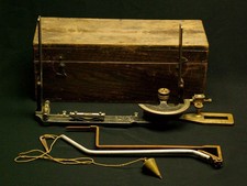 Strumento di rilevamento piano