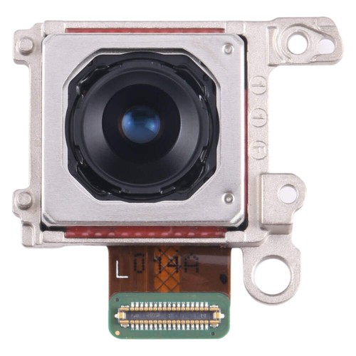 Fotocamera posteriore