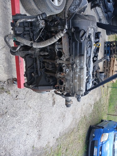 Motore m16a suzuki - 1.6, sx4