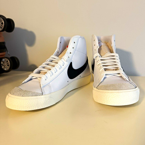 Nike blazer mid top - nike,