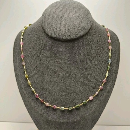 Collana oro 18k - oro,