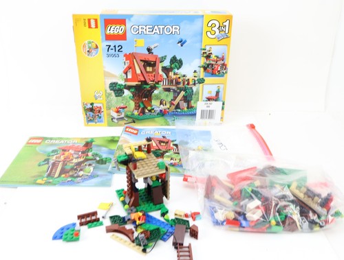 Lego creator 31053 kit - lego®,