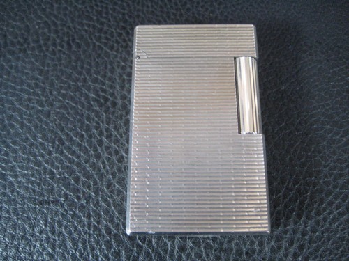 Accendino dupont lighter - accendino,