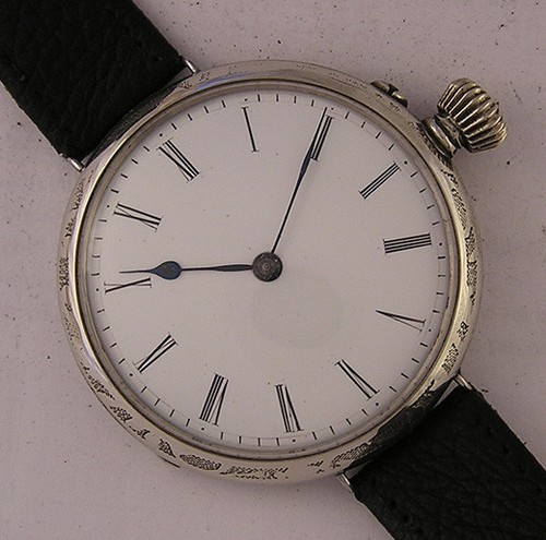 Orologio polso vintage 130 - orologio,