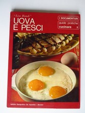 Uova e Pesci - Lisa Biondi -