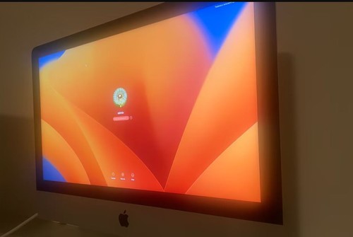 Apple imac retina - retina, 4k