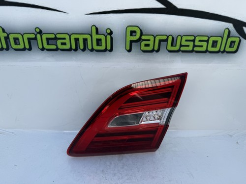 Fanale posteriore interno