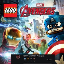 Platinum trophy service lego - platinum,