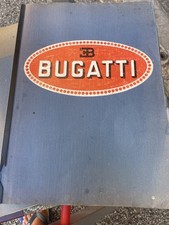 Ettore Bugatti    La Storia
