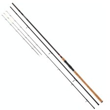 NOVITA' CANNA Daiwa Ninja x