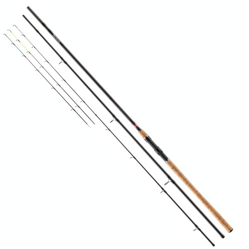 Novita canna daiwa - canna, ninja