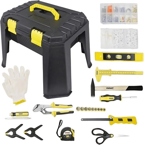 Wmc tools valigetta - tools,