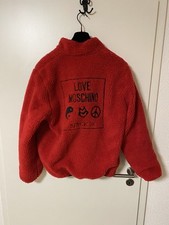 LOVE by MOSCHINO Giacca Bomber