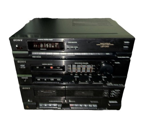Sony lbt d105 compact - sony,