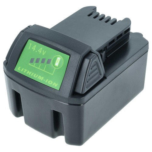 Batteria per bti - batteria, rivettatrice