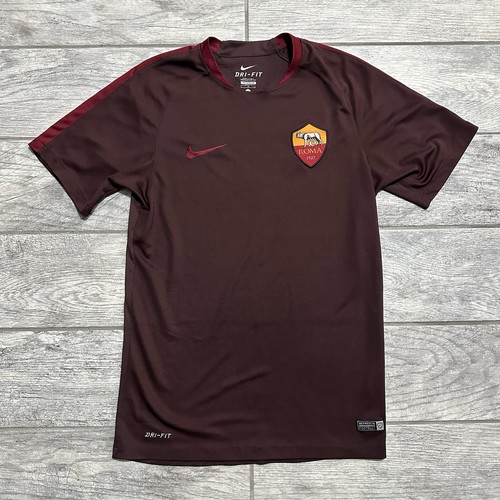Maglia calcio allenamento - calcio, roma