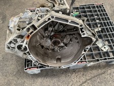 CAMBIO MANUALE COMPLETO PER