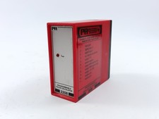 Pr Electronics 2208 Ec1D Calculateur Ipulse Programmable