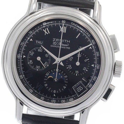 Orologio uomo automatico - uomo,