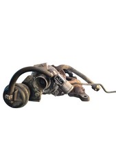 TURBINA TURBO PER SMART ForTwo Coupé (W450) Diesel 800 (98>03)