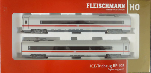 Fleischmann 448103 treno - 448103;, ice