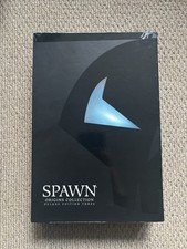 Spawn Origins Collection