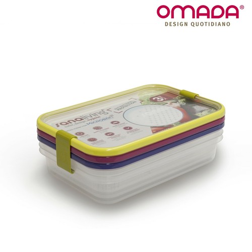 Contenitori frigo - 3,