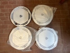 LANCIA DEDRA SET COPPE RUOTE