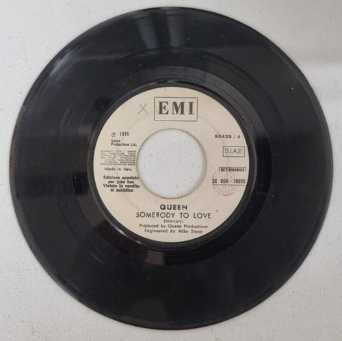 Giri jukebox 3c - 45,