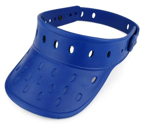 Cappello visiera adatto scarpe - cappello,