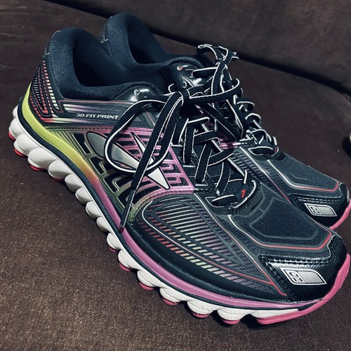 Brooks glycerin sneakers - 13,