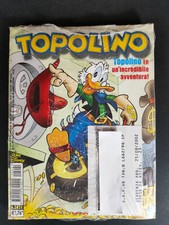 TOPOLINO LIBRETTO BLISTERATO