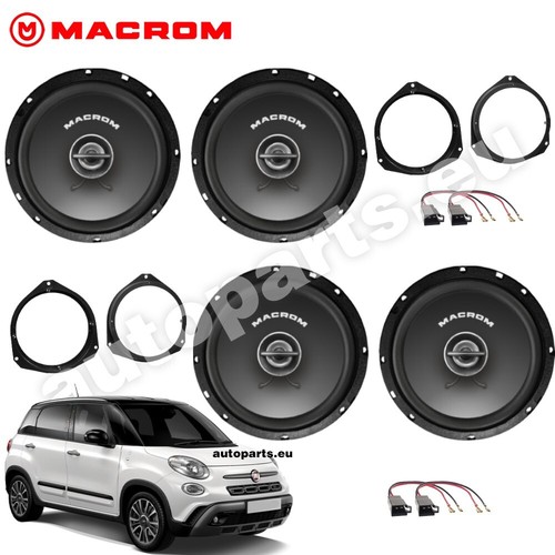 Kit casse altoparlanti - 4,