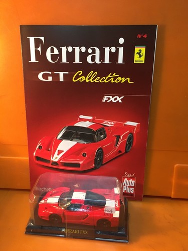 Ferrari collection - ferrari,