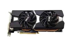 Sapphire radeon 280x - r9, dual-x