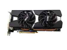 Sapphire Radeon R9 280X Dual-X