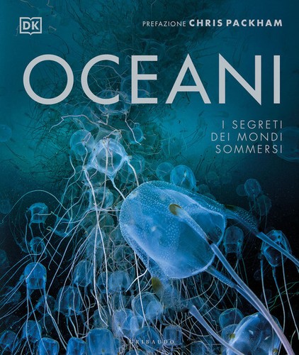 Oceani segreti dei - segreti, mondi