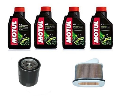 Kit tagliando olio - kit,