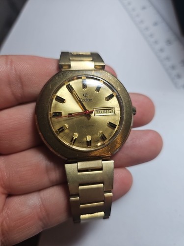 Raro orologio uomo modello - raro,