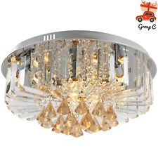 Lampadario LED moderno