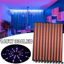 RGB 336LED DMX Stage Wall Wash