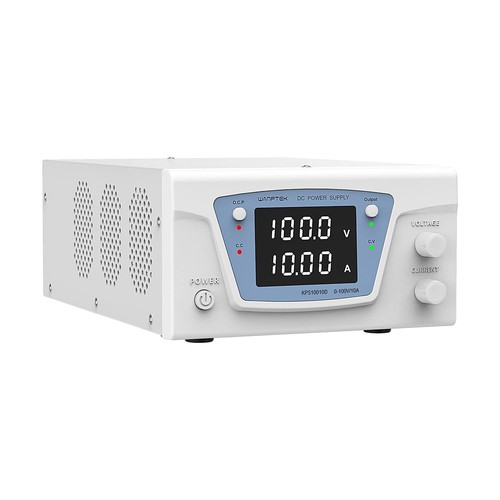 Alimentatore banco dc - alimentatore,