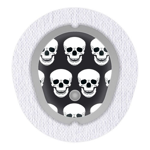 Adesivo sticker per sensore - sticker,