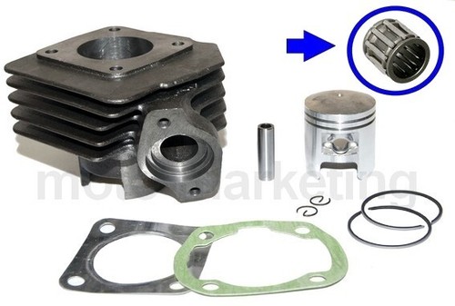 Cilindro pistone gabbia a - 50,